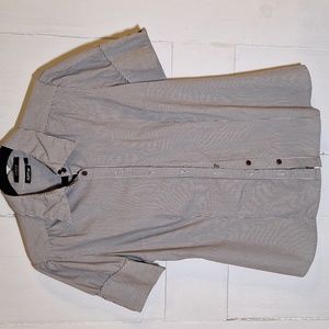 APT9 Essential Shirt button down blouse